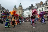 “Cwarmê” -  Malmedy carnival