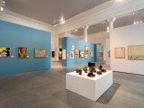 Exhibition - 10 years of La Boverie: Behind the scenes of a collection