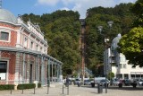 Funicular of Spa