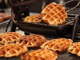 Belgian waffle