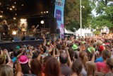 Francofolies von Spa