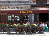 Maison du Pékèt