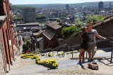 Montagne de Bueren