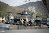  La Roche Museum of the Battle of the Ardennes