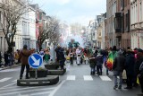 Rosenmontag - Eupen